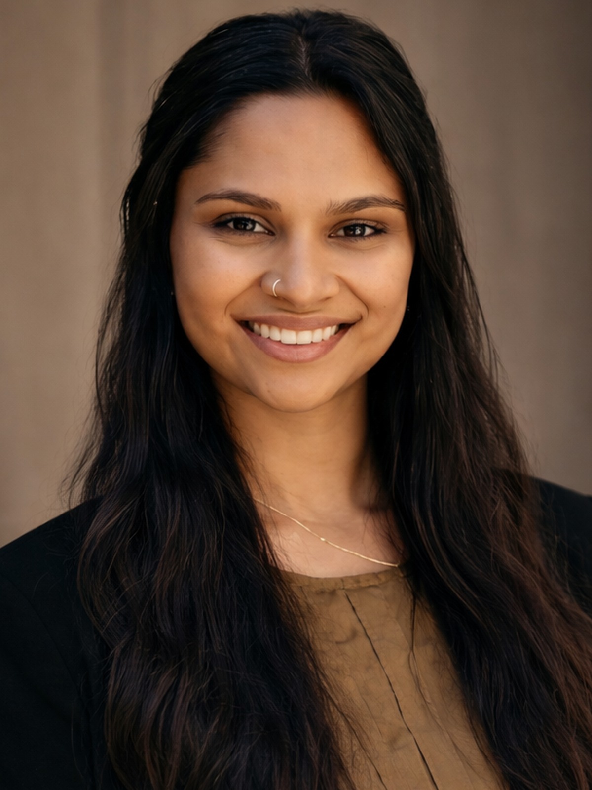 Vanika Lalloo, Director, Attorney & Conveyancer